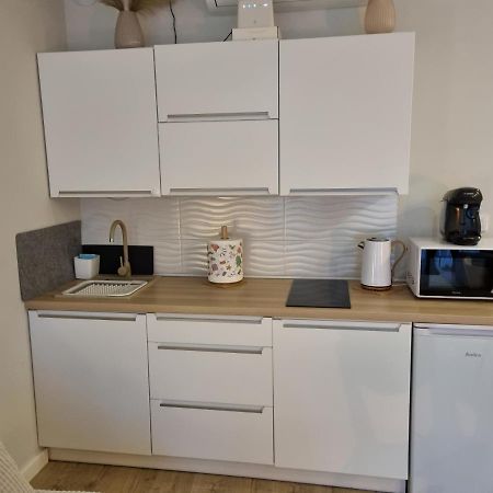 Matala Appartement Kołobrzeg Buitenkant foto