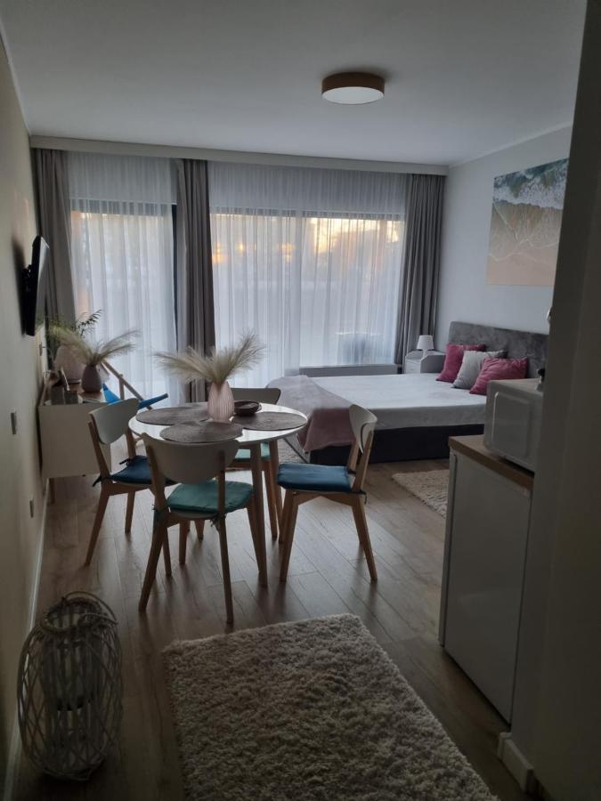 Matala Appartement Kołobrzeg Buitenkant foto
