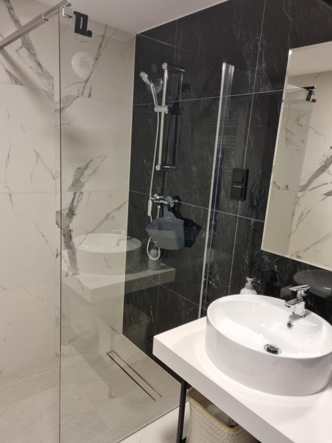 Matala Appartement Kołobrzeg Buitenkant foto