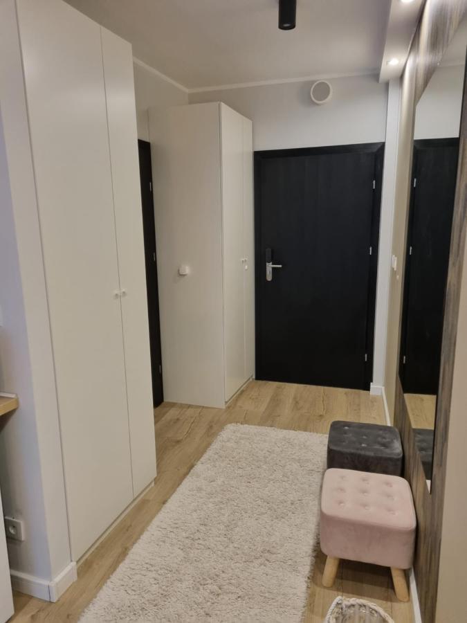 Matala Appartement Kołobrzeg Buitenkant foto